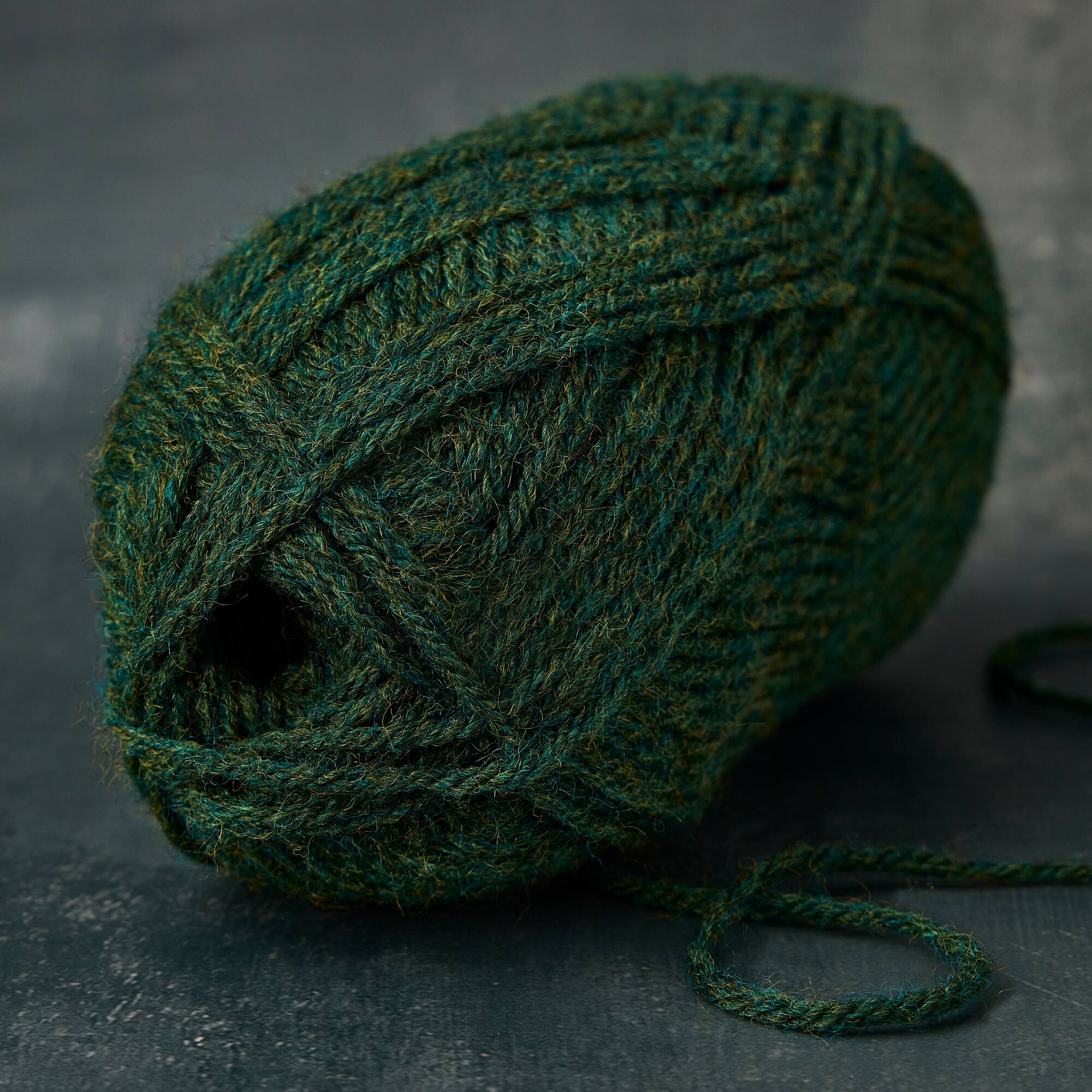 Lion Brand® Wool-Ease® Solids & Heathers Yarn